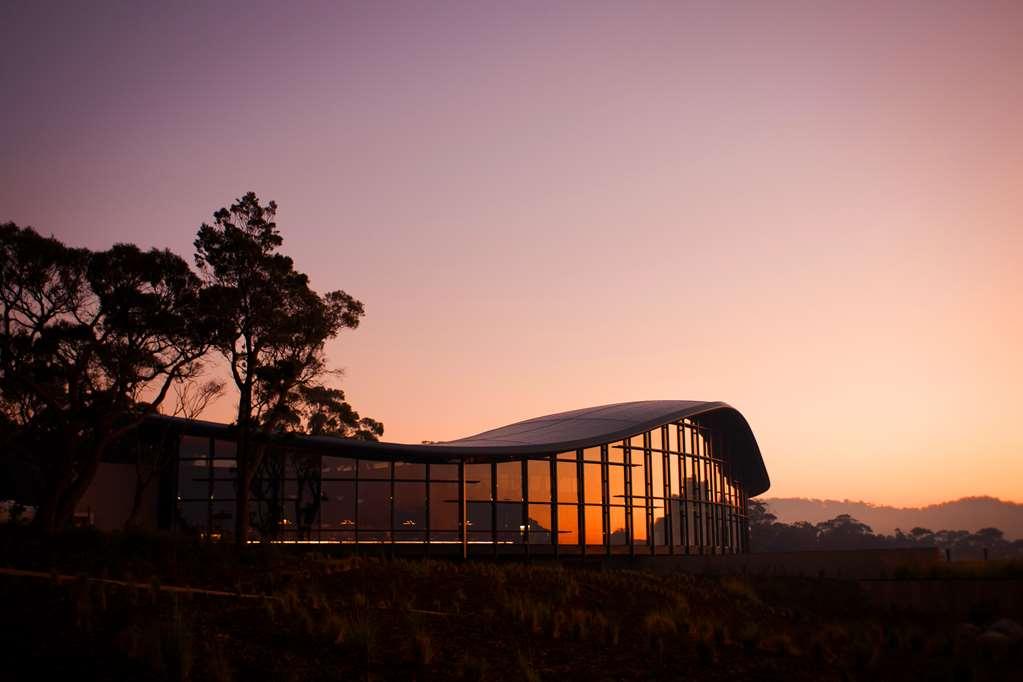 Saffire - Freycinet Hotell Coles Bay Eksteriør bilde