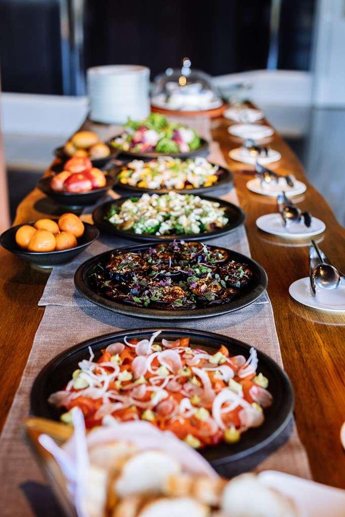 Saffire - Freycinet Hotell Coles Bay Restaurant bilde