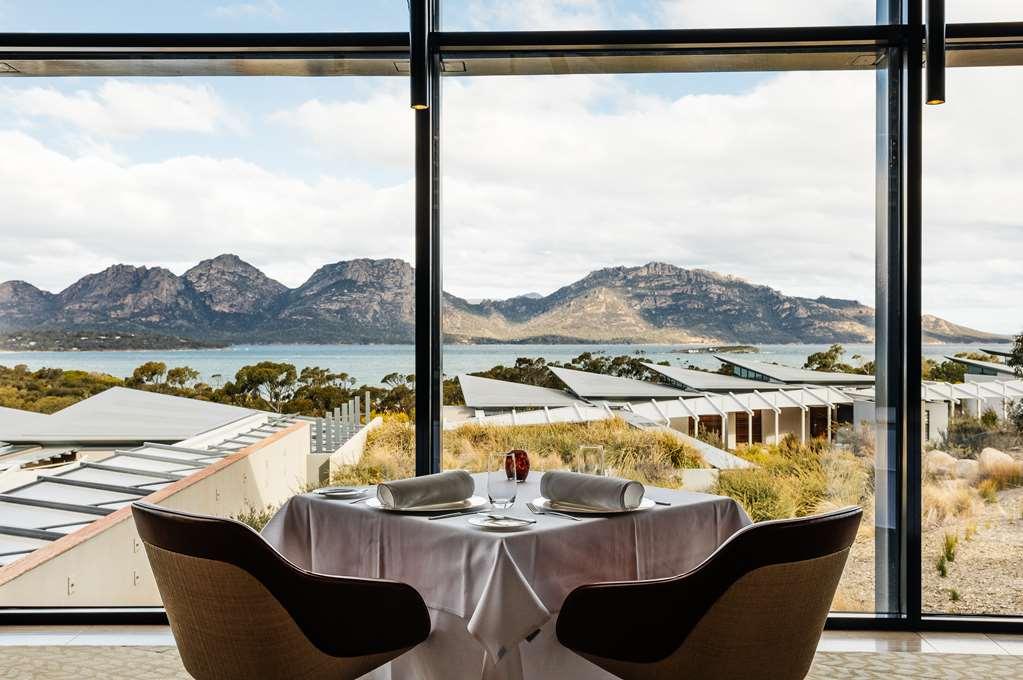 Saffire - Freycinet Hotell Coles Bay Restaurant bilde