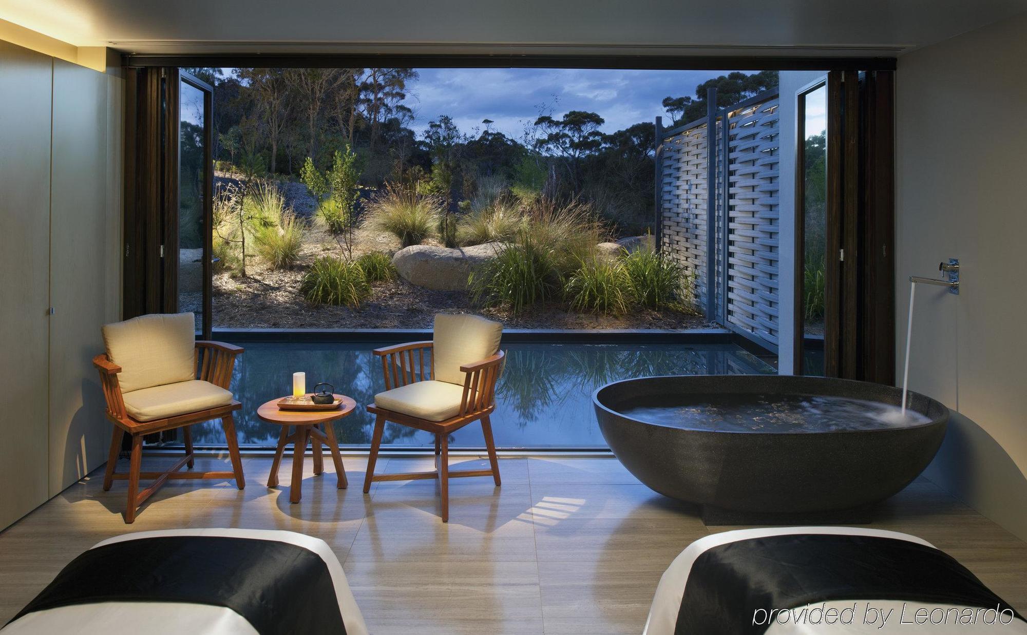 Saffire - Freycinet Hotell Coles Bay Eksteriør bilde