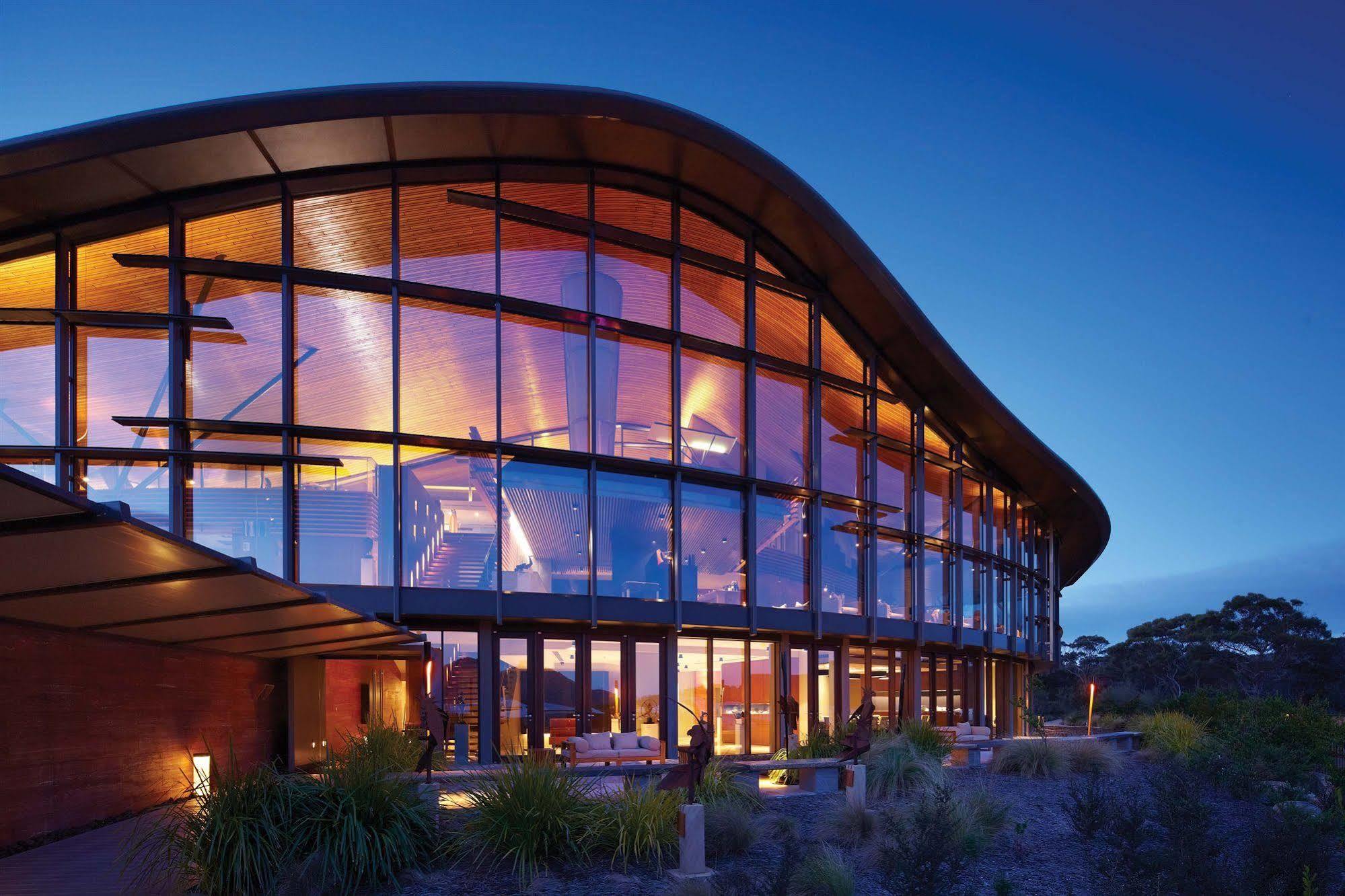 Saffire - Freycinet Hotell Coles Bay Eksteriør bilde
