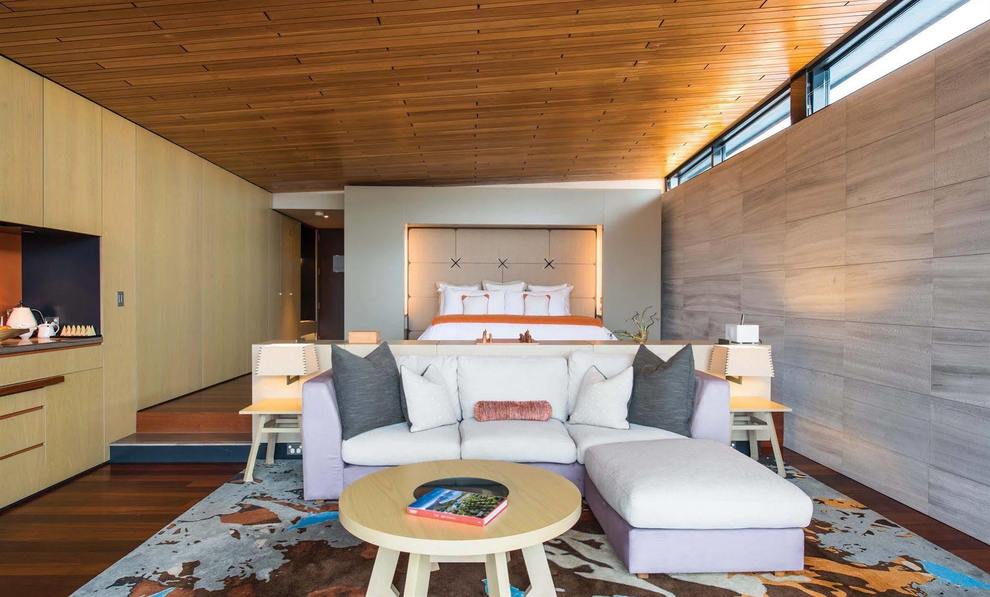 Saffire - Freycinet Hotell Coles Bay Eksteriør bilde