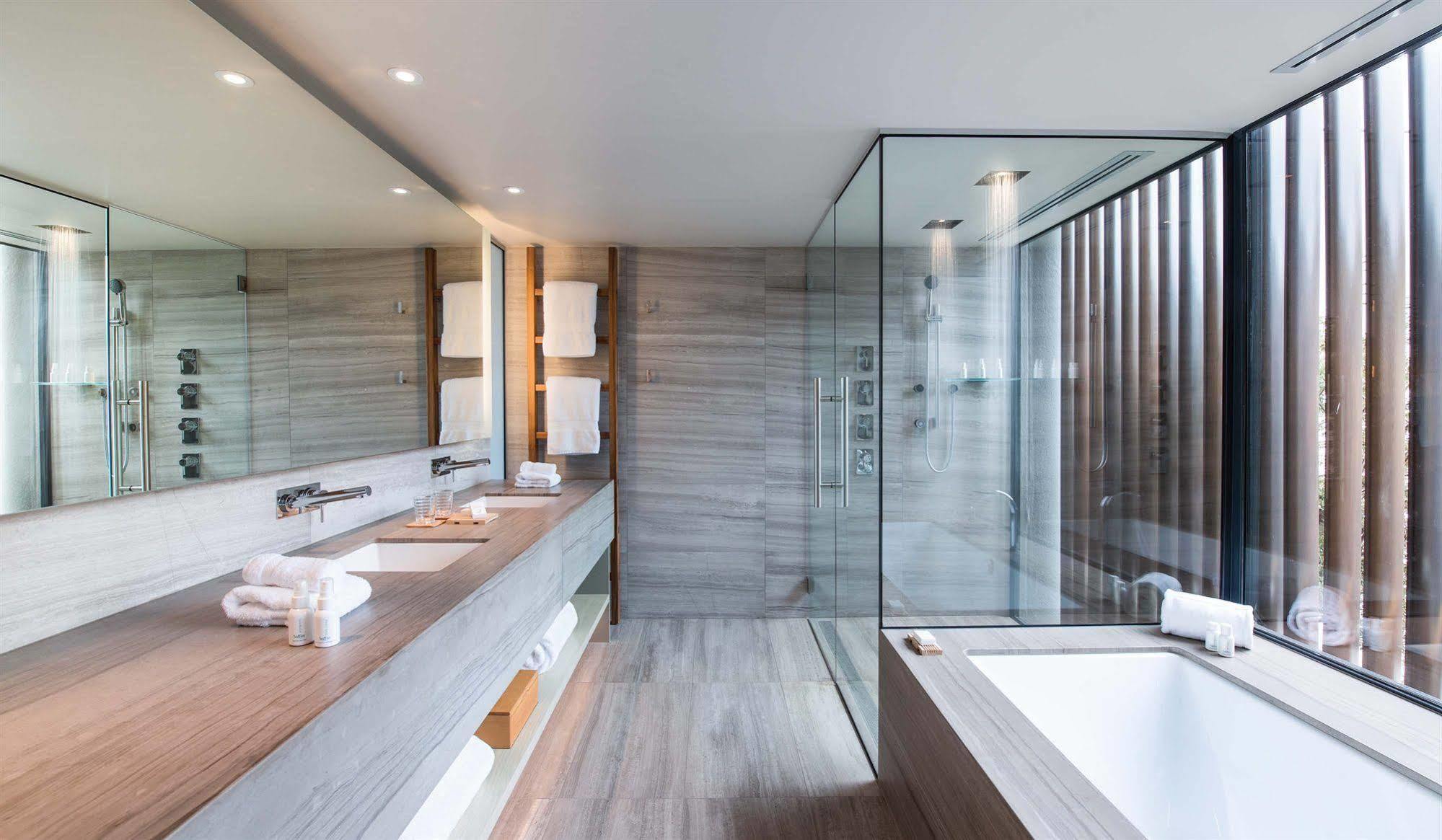 Saffire - Freycinet Hotell Coles Bay Eksteriør bilde