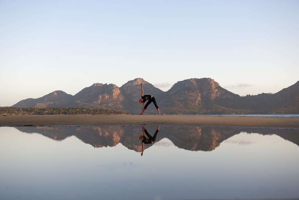 Saffire - Freycinet Hotell Coles Bay Eksteriør bilde
